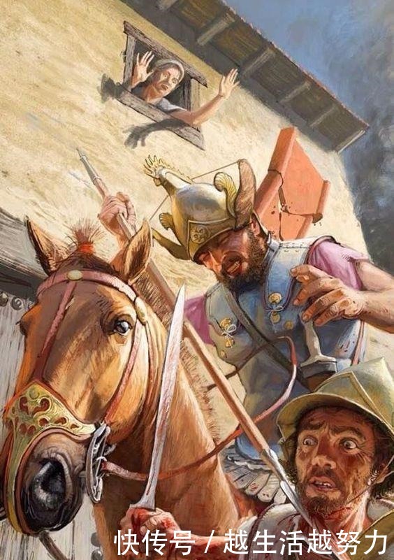 卢卡尼亚人|汉尼拔的先行者!屡败罗马、进抵罗马城的希腊英雄