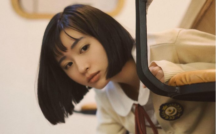 bobo头|短发造型都很难驾驭？瞎说，这3款斩男短发，每一款都让你显脸瘦