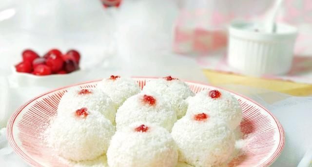  冻龄|三伏天，女人要常吃此点心，益气补血不上火，做个冻龄美人