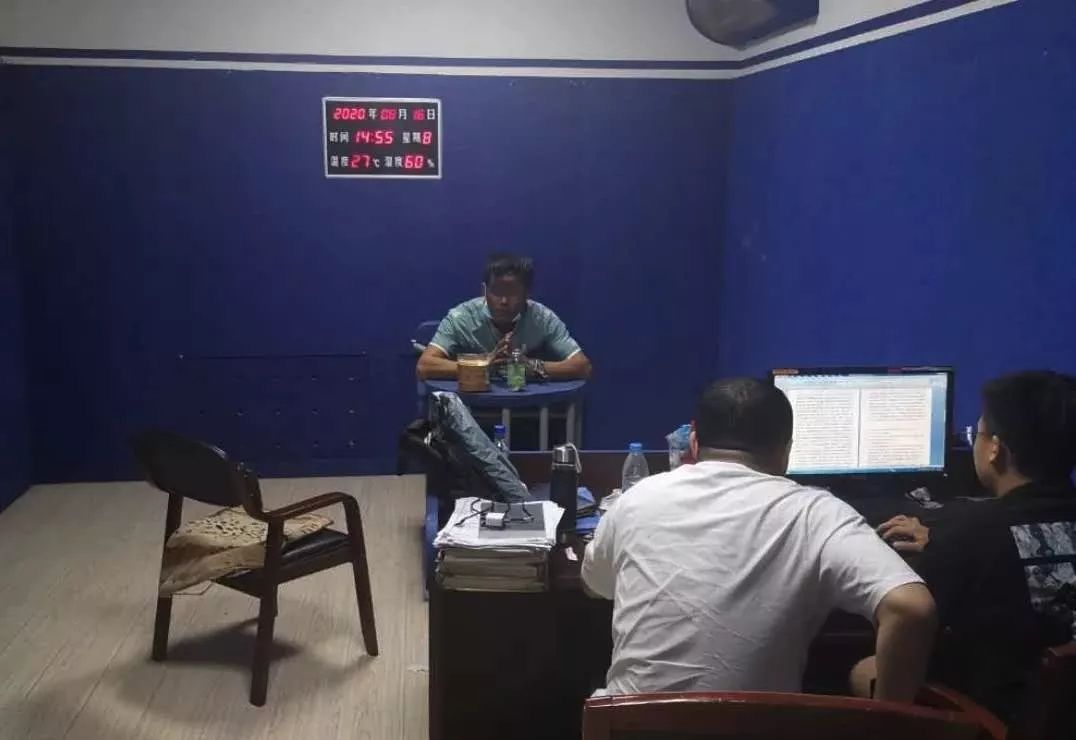 足疗|事发朝阳！男子做足疗，女店主说了俩字…竟让他起了杀心