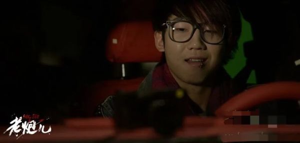 好朋友|?他受陈坤力捧,《老炮儿》《中餐厅》都有他,却因情商低捧不火