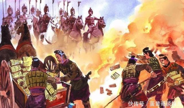 儒家|儒家主张分封制和秦朝治国理念发生了冲突，最终引发了焚书坑儒