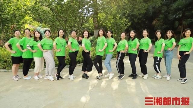  生机|“90后”教师天团来啦！他们让“一本校”更有生机