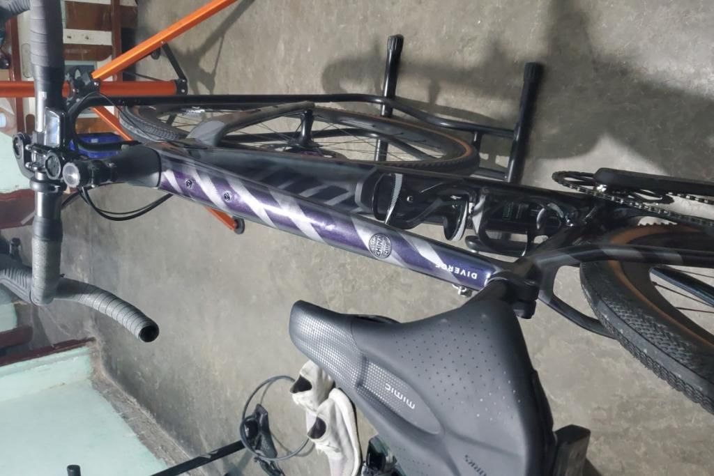  Works|我的全地形公路车#S-Works Diverge新手初体验