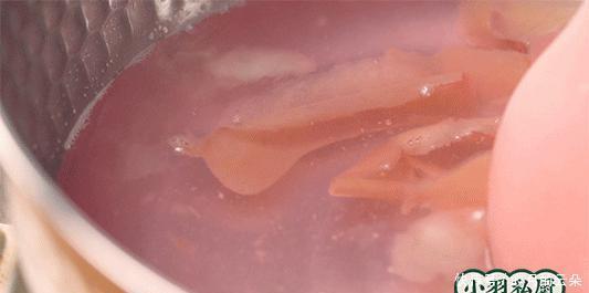  蜜桃|这种新鲜吃法没见过！夏天从此变清凉！