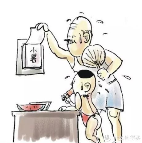  美食|节日特辑 篇二十二：小暑至，盛夏始，来些清热解暑的美食吧