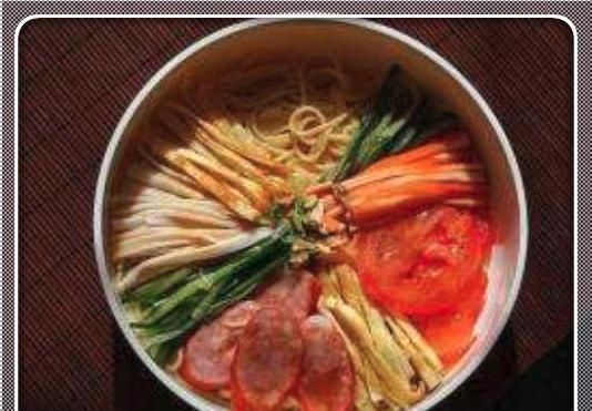 爆红|在日本爆红的“假中国菜”,中国人:我怎么没吃过!你吃过吗?