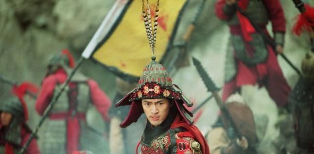 瀛州|宋朝逆袭战争赵恒吓得多次逃跑，他却用一百宋军大胜两万辽军