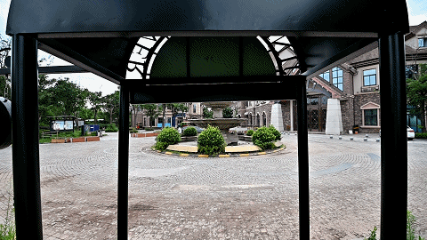  皓月|解锁4轴运动的无限创意：slypod魔杖+AirCross2皓月 联动 体验