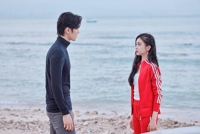  金子|《完美的夏天》李汶翰再现名场面 金子涵哭戏赢好评