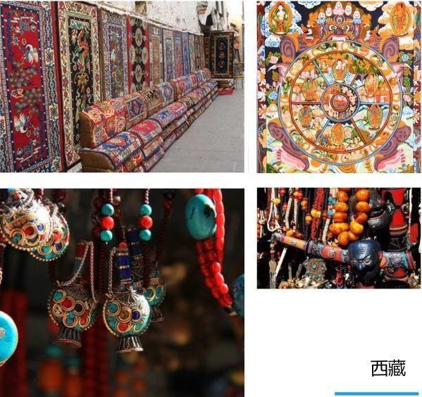  旅行|西藏旅行全攻略：关于气候、交通、饮食、购物、文化…快收藏