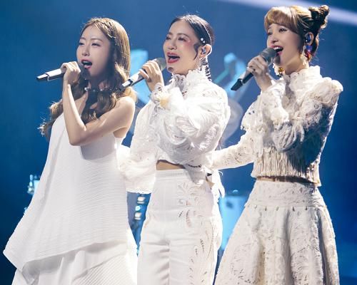  公演|丁当第2次公演被淘汰，恰巧证明蓝盈莹惹哭吴昕，是正确的选择