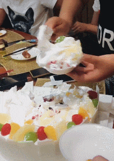 GIF|搞笑GIF：这个特效怎么样！