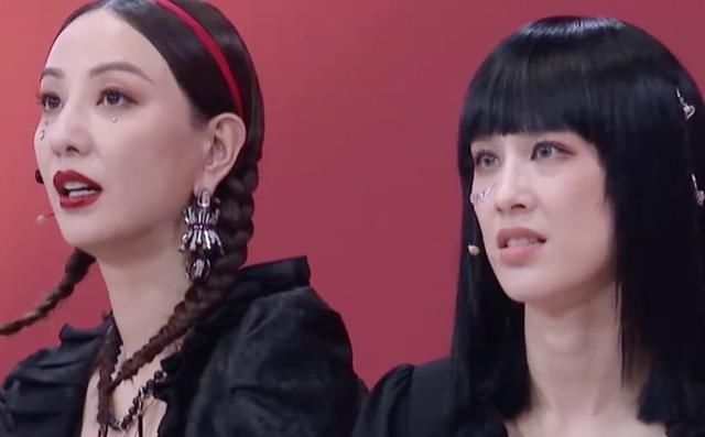  浪姐|《浪姐》三公的“三不”：孟佳淘汰不亏，浪花们不瞎，节目组不傻