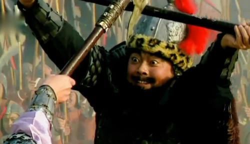 哪一点|三国四大悍将排名:张飞典韦许褚位列三甲,马超哪一点不如他们?