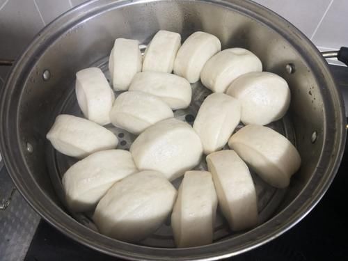 妈妈|一家四口早餐，勤快妈妈30分钟做好，实惠味美，比去早餐店吃得香