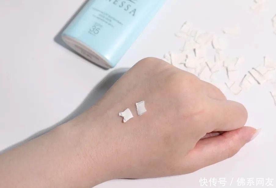 熊心豹子|敢和安耐晒抢C位,这款防晒是吃了熊心豹子胆吗!