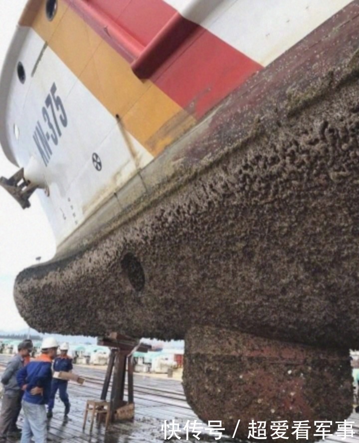  越南海事搜救协作中|抖一抖越南海事救援中心的家底，6条小艇真寒酸，加起来也没1800吨