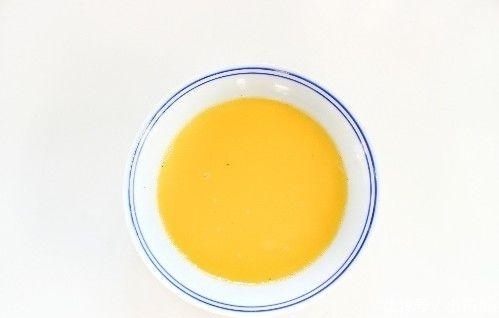 鸡蛋羹|教你蒸出爽滑豆腐鸡蛋羹,几个小窍门,无气孔更Q弹