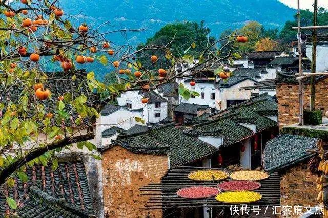  大片|国内这些美如画的目的地，随手一拍都是大片