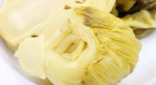 滋味|奶奶祖传的酸菜制作方法,三天变酸,引爆味蕾滋味的下饭菜!