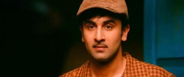  催人泪下|催人泪下的爱情电影，因为我爱你，所以我愿意默默守护你一生