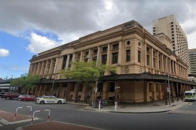 视频|澳洲夫妇与狗狗行为不得体并录下16段不雅视频,或将面临10年监禁