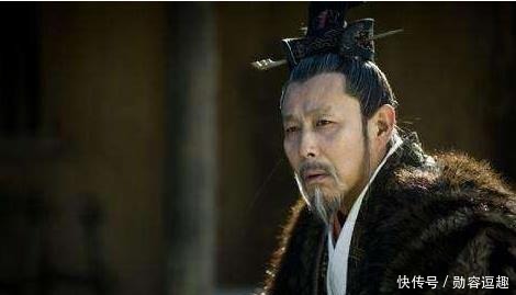 刘邦|卢绾和刘邦是光屁股长大的发小，刘邦也封他为燕王，为何他还造反