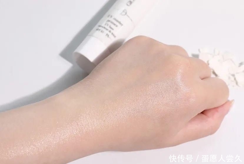 防晒|敢和安耐晒抢C位,这款防晒是吃了熊心豹子胆吗!