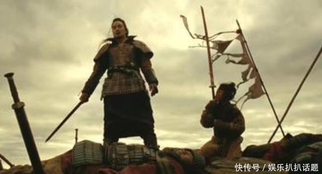 乌江|项羽战败，自刎乌江，为何还被高度评价为千古无二他有何战绩