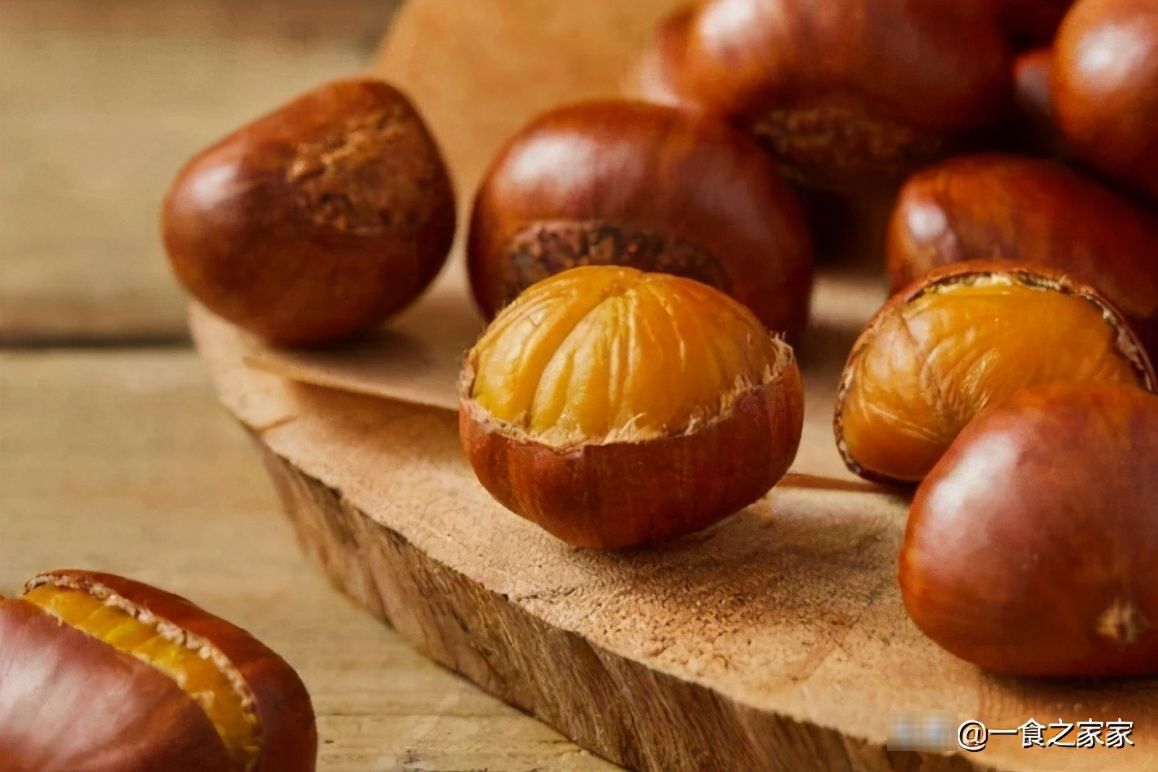 美食|别错过!适合秋季吃的5种美食,你打卡了几样?
