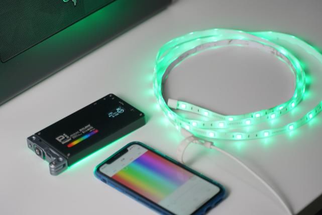 实拍|一张摄影工作台、七个实拍案例-你的产品照片也可以很好看