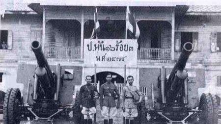 东南亚|二战时期，日本侵占整个东南亚，为何唯独没有进攻泰国？