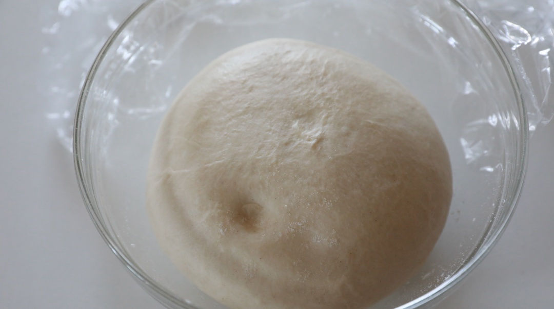  发酵好|这款大师级面包，小白也能轻松上手，外脆里嫩特别香