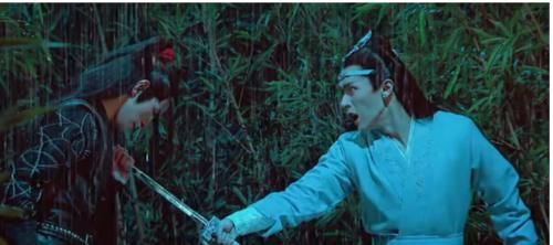 罢录|《演员2》尔冬升痛批何昶希,郭敬明偏要力捧,气得李成儒想罢录