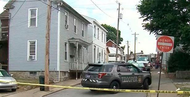  游戏|9岁弟弟游戏不听指挥，美国13岁男孩开枪将弟射杀，等成年后受审