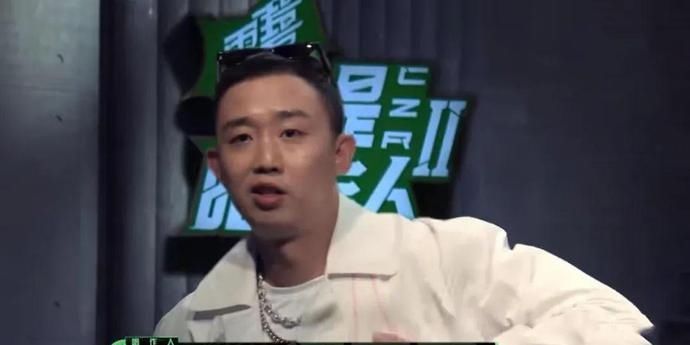  GAI|说唱圈“一个人的diss，两个人的beef”什么意思？GAI：真就是牛肉