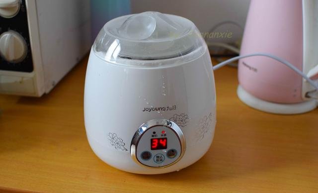  还要|特殊时期，爱吃米酒买不到，不如自己动手做，比买来的还要好吃