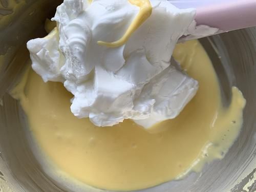 糯米|做出来的蛋糕口感也很惊艳,最近爱上这款网红糯米小蛋糕,你吃过吗