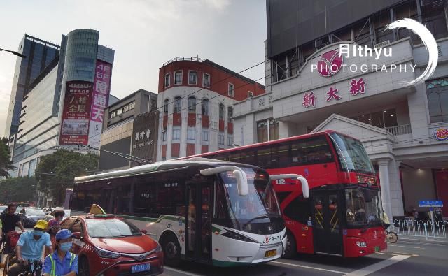 顺德|两天一夜的顺德之旅，带上128G的胃，居然让我吃到生无可恋