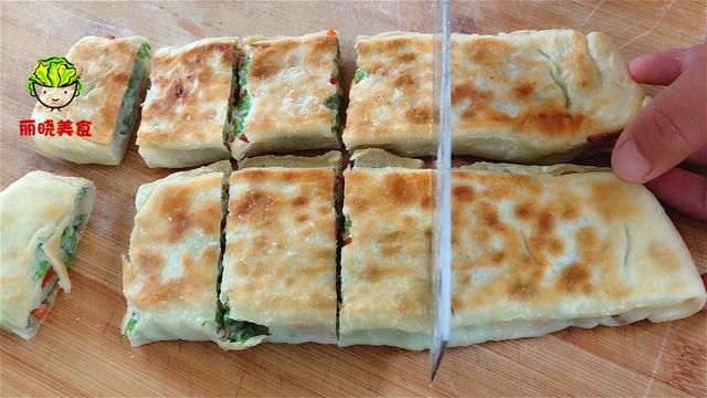  竟然|一把豆角，两个鸡蛋，不炒不凉拌，简单一拌竟然这么好吃，真解馋