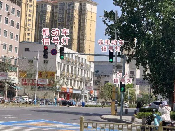  菏泽|菏泽城区38个路口不能这样走了！10月1日起，全面开展！