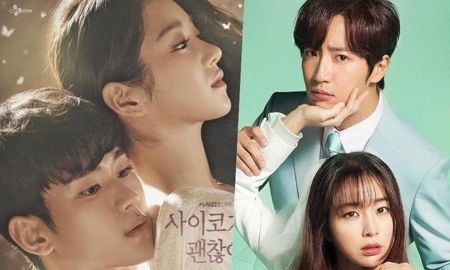  小幅|《风云碑》大结局收视率提升《虽然是精神病但没关系》小幅下滑