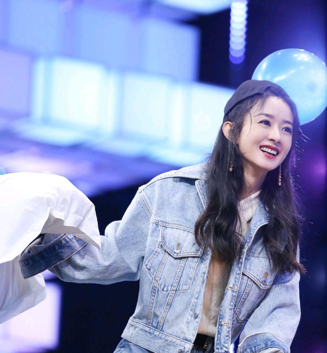  综艺|综艺嘉宾人气排名, 赵丽颖邓伦前三名, 杨洋的名次厉害了