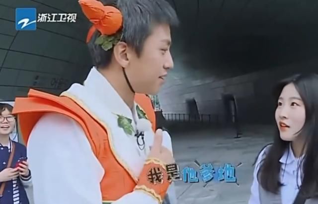  邓超|《奔跑吧》鹿晗为什么一直要死心塌地的叫邓超“爸爸”？