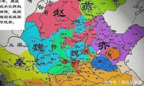  努力|秦朝从创业到统一六国经历了六代人的的努力，有一个人至关重要。