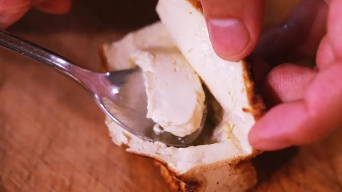 今日|【养生厨房】今日菜品——厢子豆腐