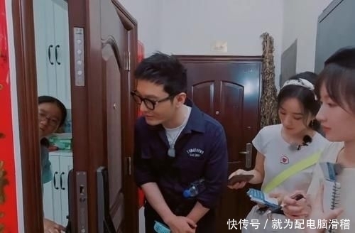  中餐厅|《中餐厅》客人爽约，黄晓明和赵丽颖连续犯了两个错误！