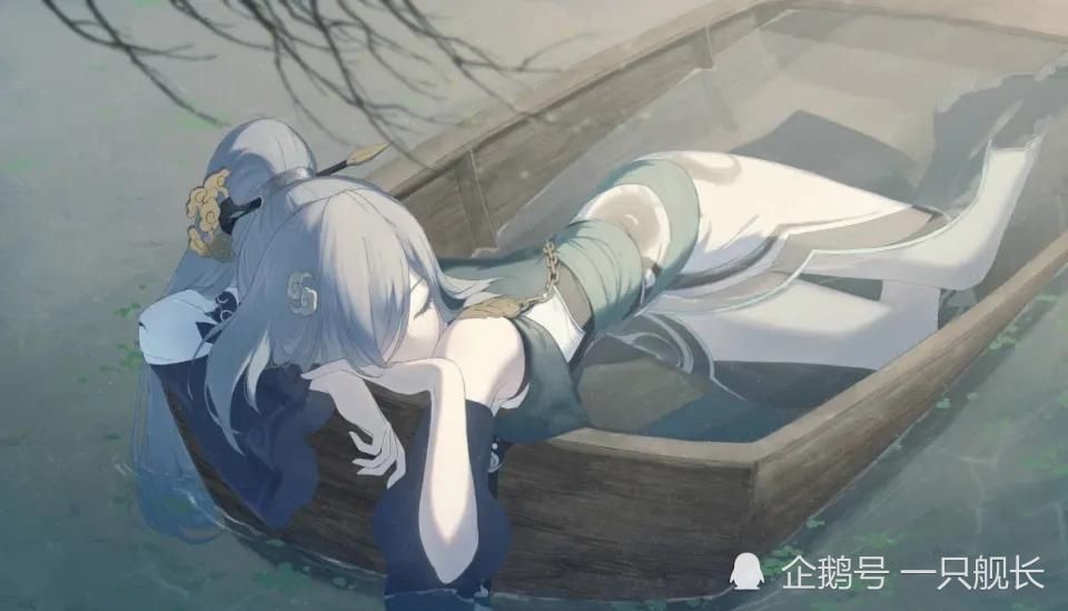 溢出|《崩坏3》：主线剧情20章更新，仙人的悲伤已经溢出屏幕