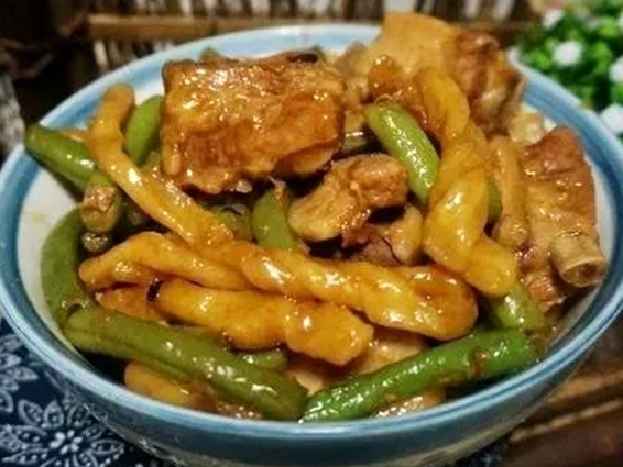  饭馆|餐桌上不可少的几道下饭菜，好吃好做，从此不叫外卖不下饭馆